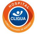 Hospital Clinica Guayaquil de Quevedo
